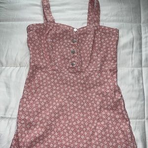 Cute summer dress